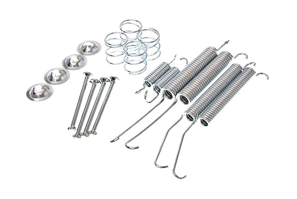 Accessory Kit, brake shoes