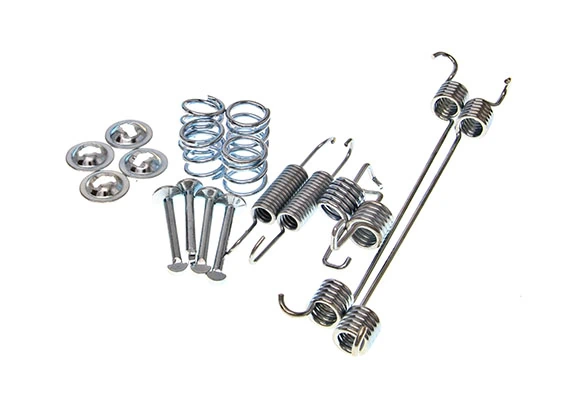 Accessory Kit, brake shoes