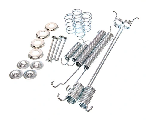 Accessory Kit, brake shoes