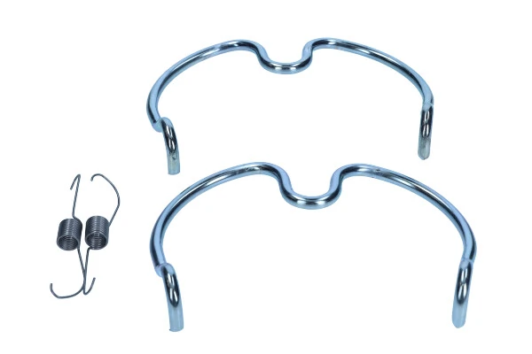 Accessory Kit, brake shoes