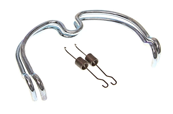 Accessory Kit, brake shoes