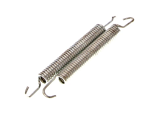 Accessory Kit, parking brake shoes