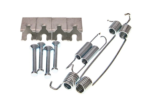 Accessory Kit, brake shoes