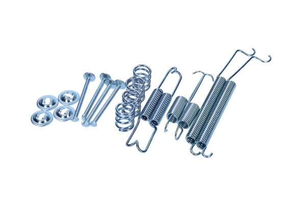 Accessory Kit, brake shoes