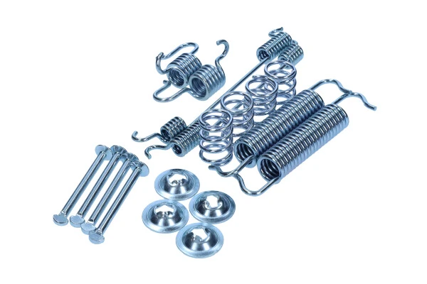 Accessory Kit, brake shoes