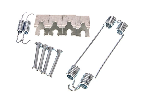Accessory Kit, brake shoes