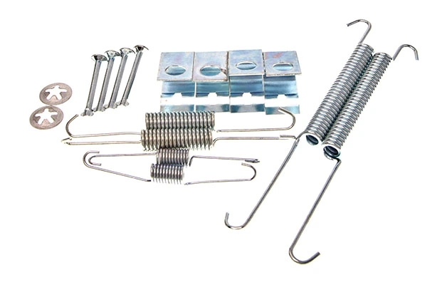 Accessory Kit, brake shoes