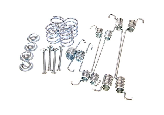 Accessory Kit, brake shoes