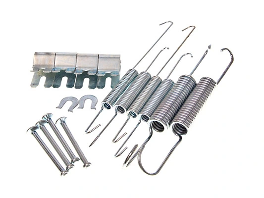 Accessory Kit, brake shoes