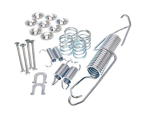 Accessory Kit, brake shoes