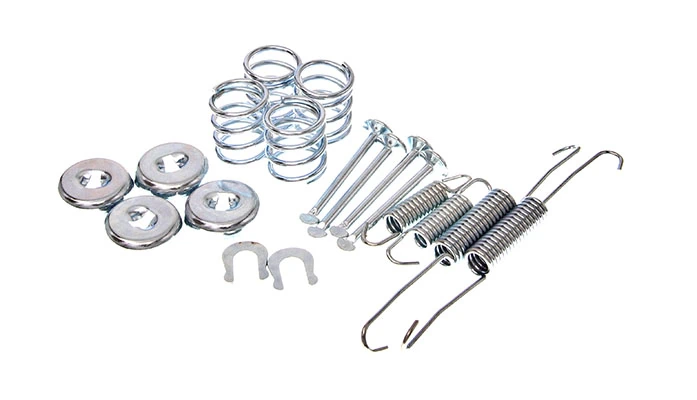 Accessory Kit, brake shoes