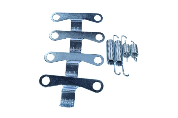 Accessory Kit, parking brake shoes