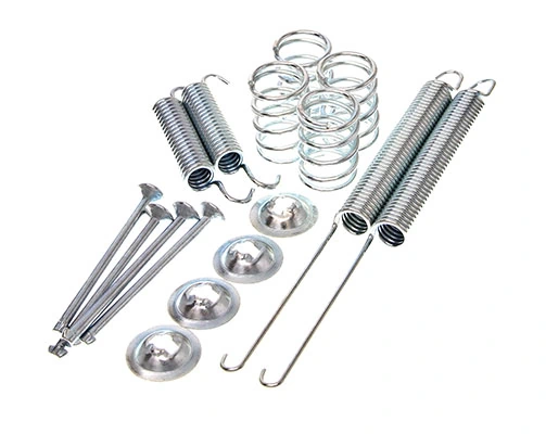 Accessory Kit, brake shoes