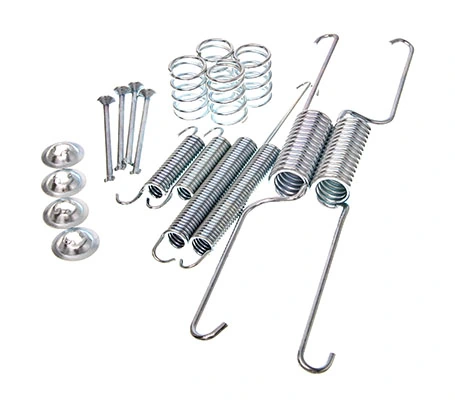 Accessory Kit, brake shoes