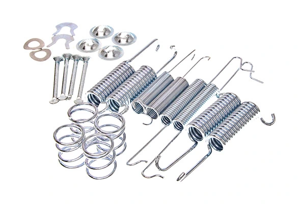 Accessory Kit, brake shoes