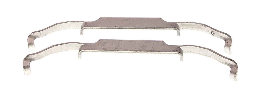 Accessory Kit, disc brake pad