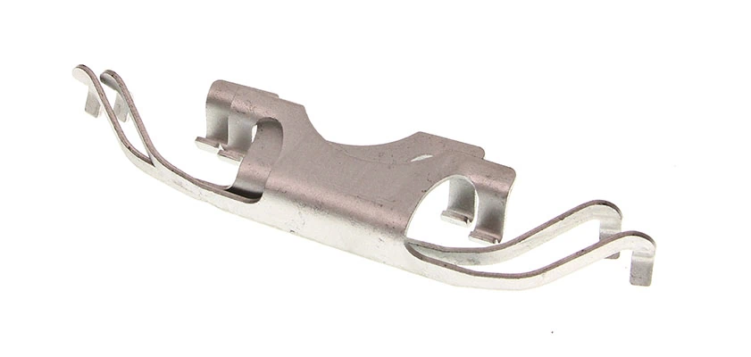 Accessory Kit, disc brake pad