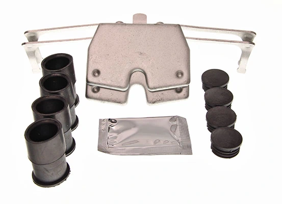 Accessory Kit, disc brake pad
