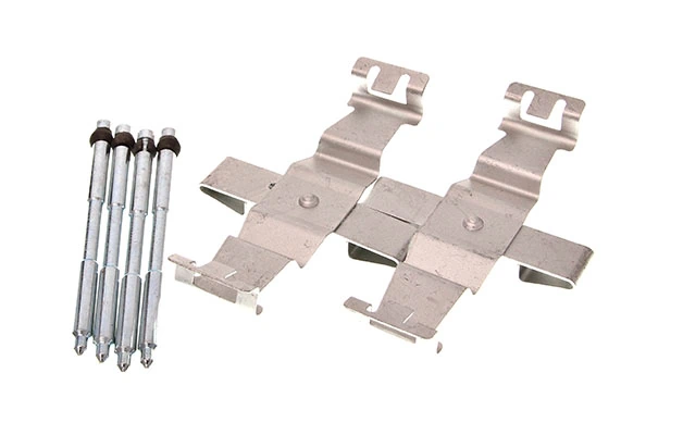 Accessory Kit, disc brake pad