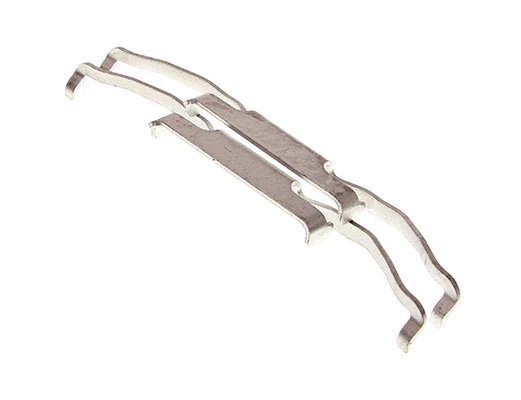 Accessory Kit, disc brake pad