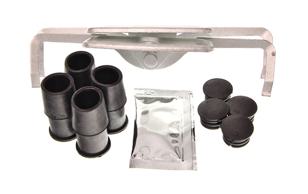 Accessory Kit, disc brake pad