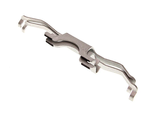 Accessory Kit, disc brake pad
