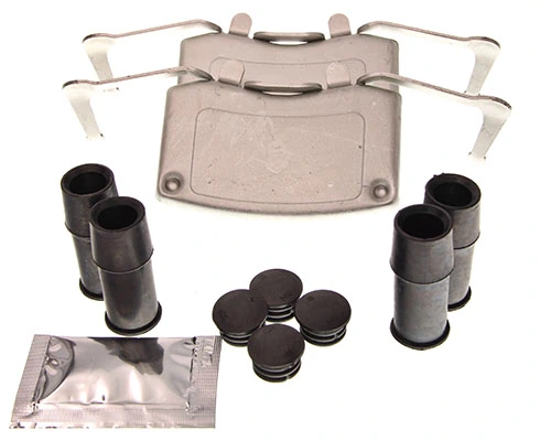 Accessory Kit, disc brake pad