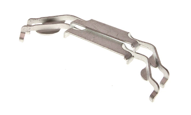 Accessory Kit, disc brake pad