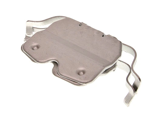 Accessory Kit, disc brake pad
