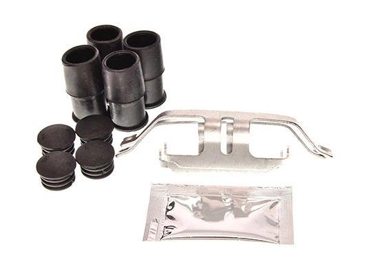 Accessory Kit, disc brake pad