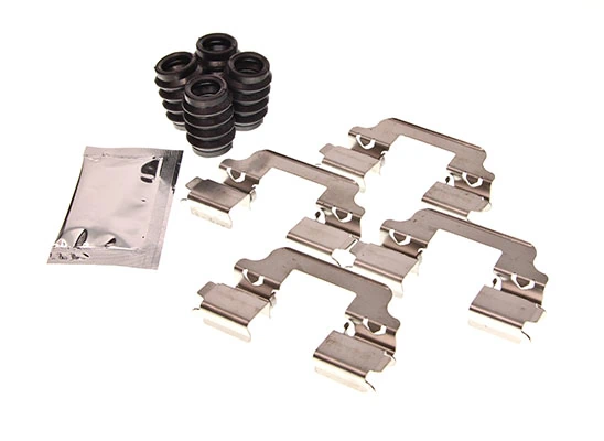 Accessory Kit, disc brake pad