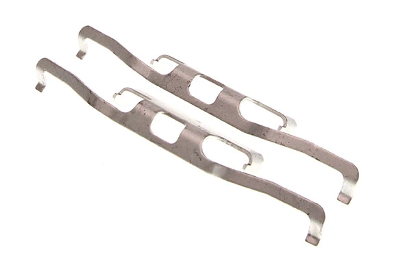 Accessory Kit, disc brake pad