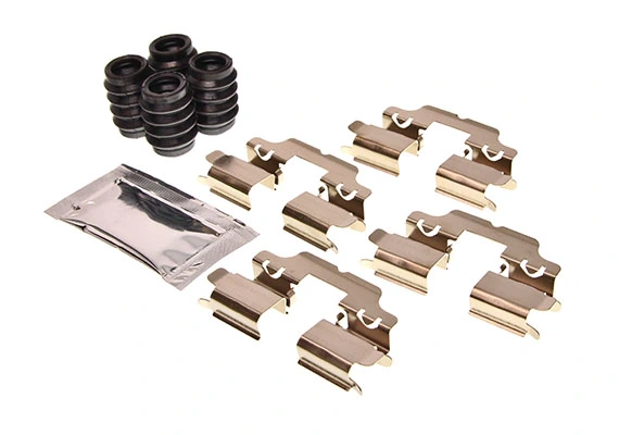 Accessory Kit, disc brake pad