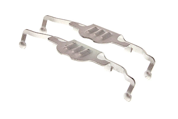 Accessory Kit, disc brake pad
