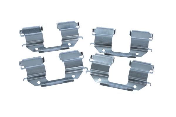 Accessory Kit, disc brake pad