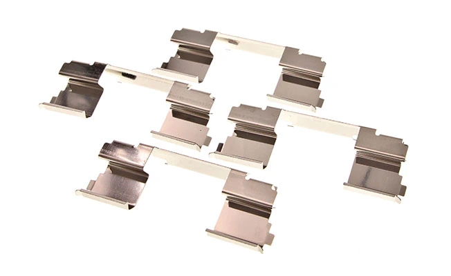 Accessory Kit, disc brake pad