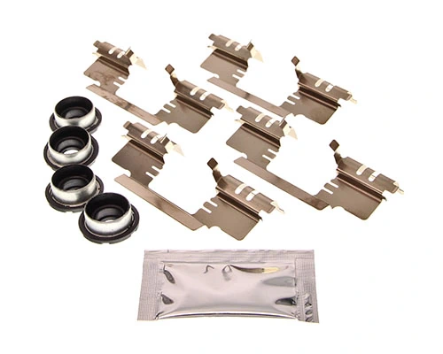 Accessory Kit, disc brake pad