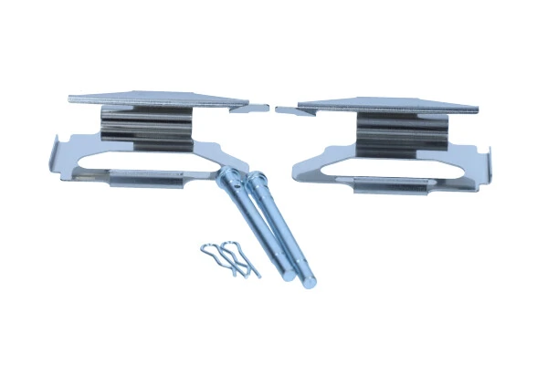 Accessory Kit, disc brake pad