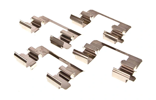 Accessory Kit, disc brake pad