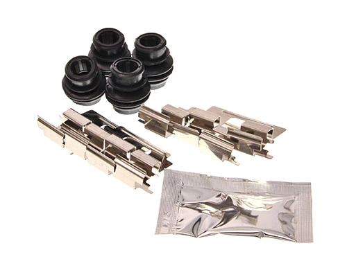 Accessory Kit, disc brake pad