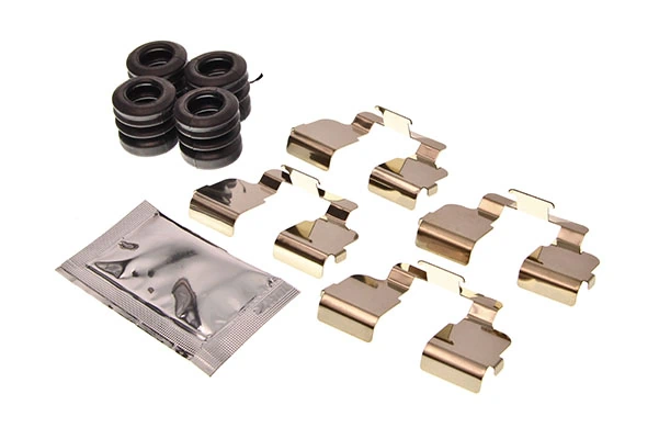 Accessory Kit, disc brake pad