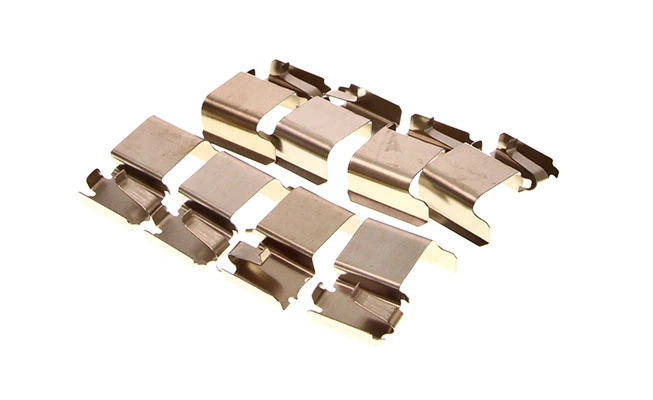 Accessory Kit, disc brake pad
