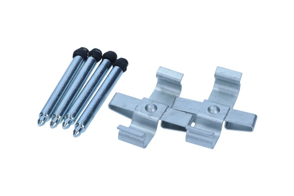 Accessory Kit, disc brake pad