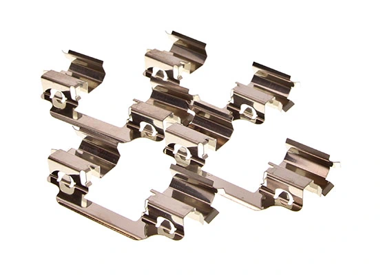 Accessory Kit, disc brake pad