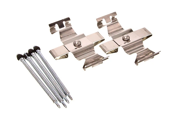 Accessory Kit, disc brake pad