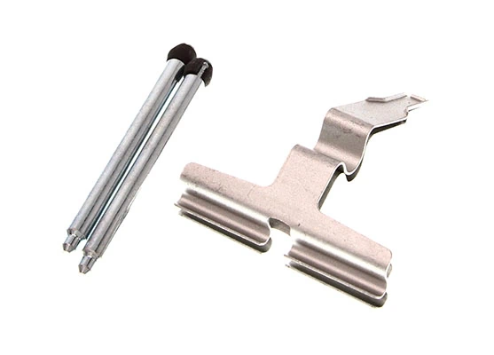 Accessory Kit, disc brake pad