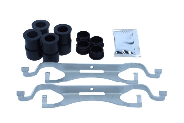 Accessory Kit, disc brake pad