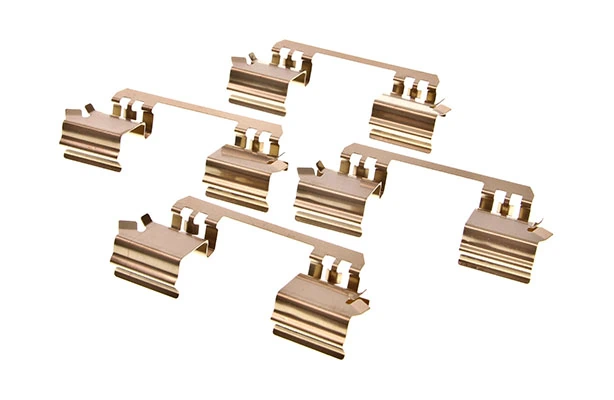 Accessory Kit, disc brake pad