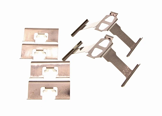 Accessory Kit, disc brake pad