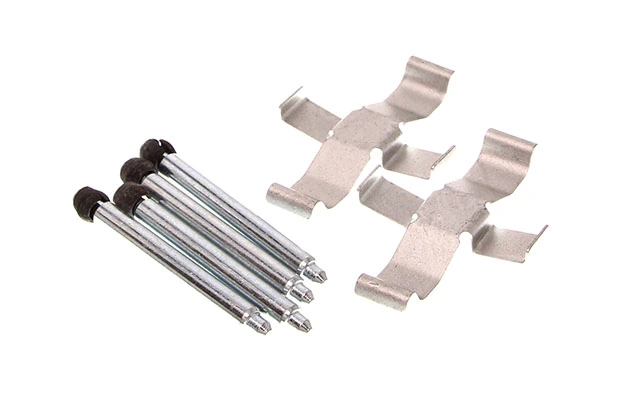 Accessory Kit, disc brake pad